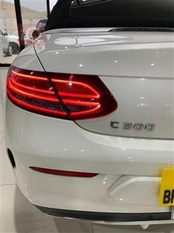 مێرسێدس بێنز C-Class